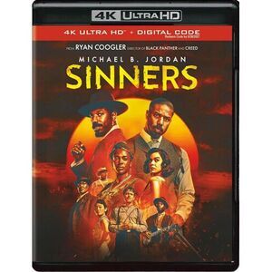 Sinners